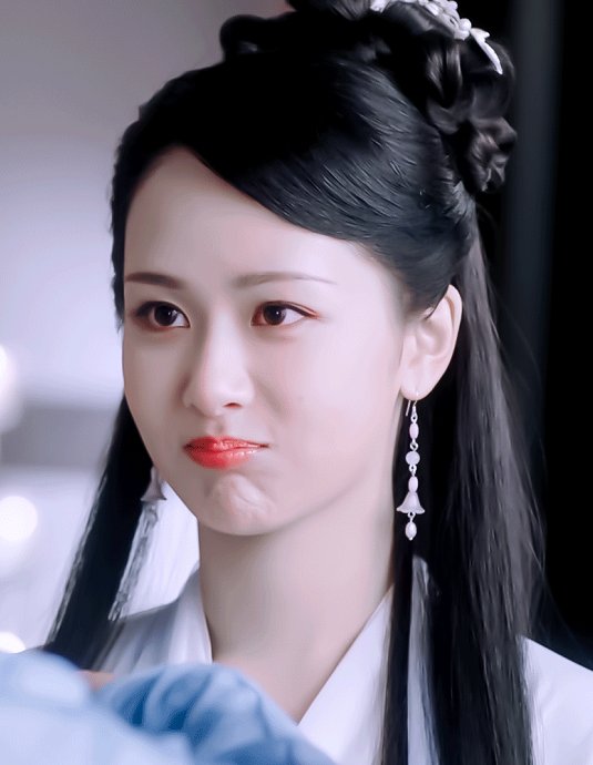 杨紫最美古装,不是锦觅也不是陆雪琪,而是大唐公主!