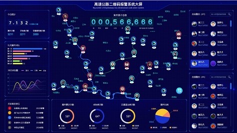 江苏智慧公安重点人员管控系统解决方案