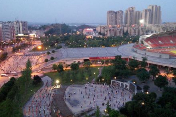 自贡为什么经济总量小_自贡小煎花鲢图片(2)