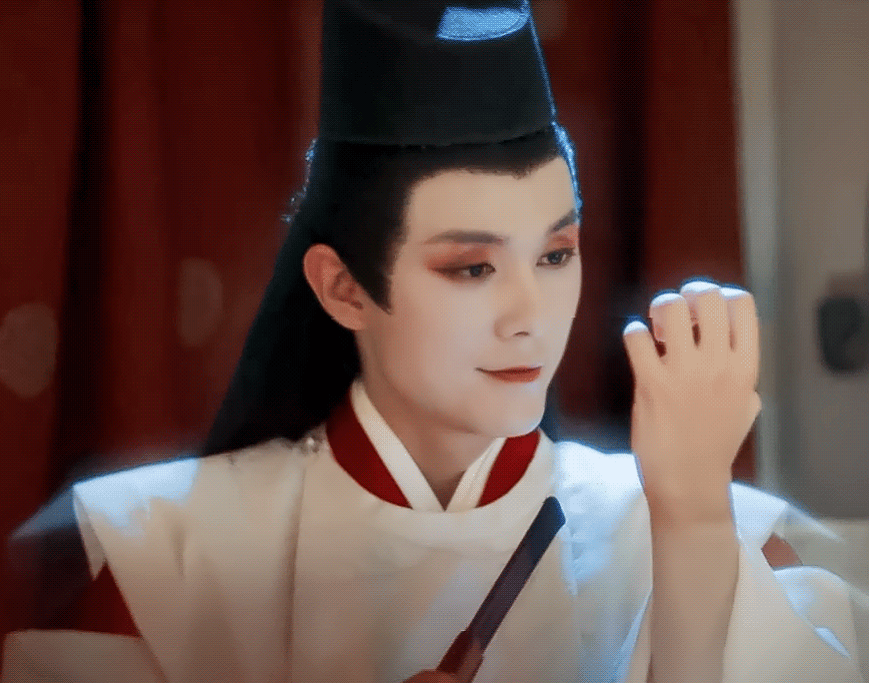 金晨李一桐新剧播出与棋魂褚嬴梦幻联动没想到张超还有两副面孔