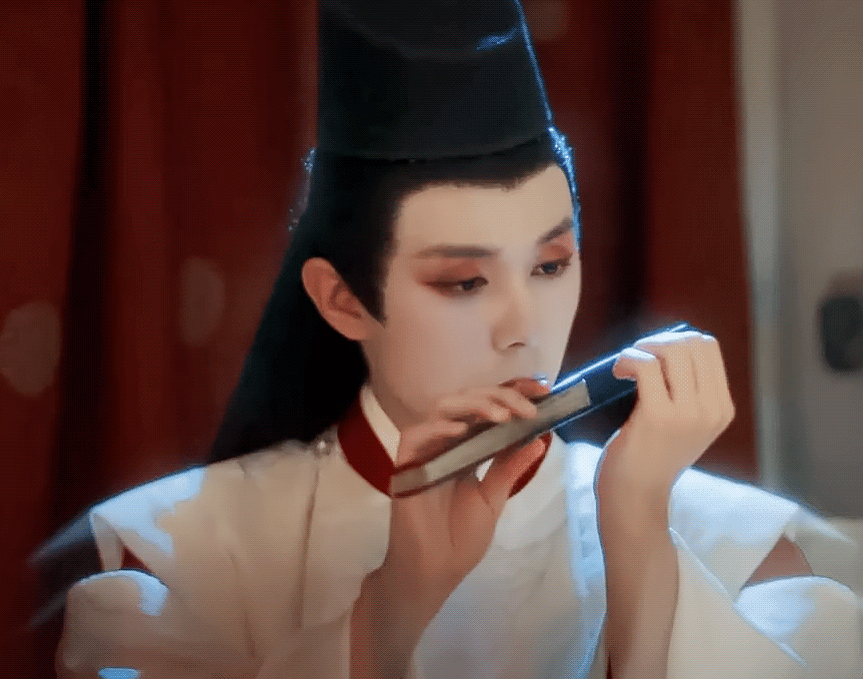 金晨李一桐新剧播出与棋魂褚嬴梦幻联动没想到张超还有两副面孔