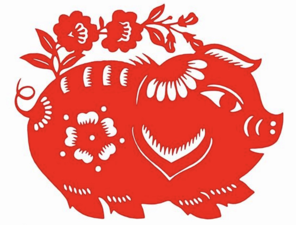 2021年生肖属猪生人流年运势详解,官印相生功名显,又得太岁扶身