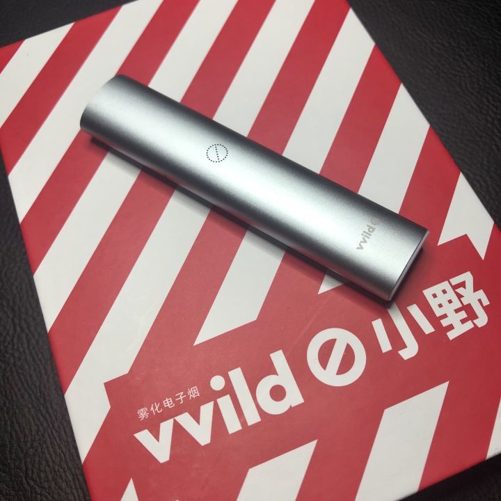 蒸汽鱼测评陈冠希代言的小野v1测评