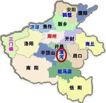 鹤壁人口_河南省鹤壁市区划 人口 面积情况(2)