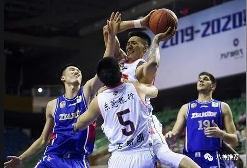 《八神推荐》cba 广东东莞大益vs天津先行者 比分预测