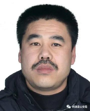 东营公安公开征集涉黑恶犯罪团伙违法犯罪线索