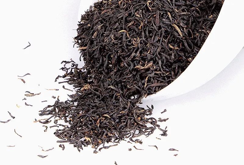 一泡红茶的前世今生_腾讯新闻