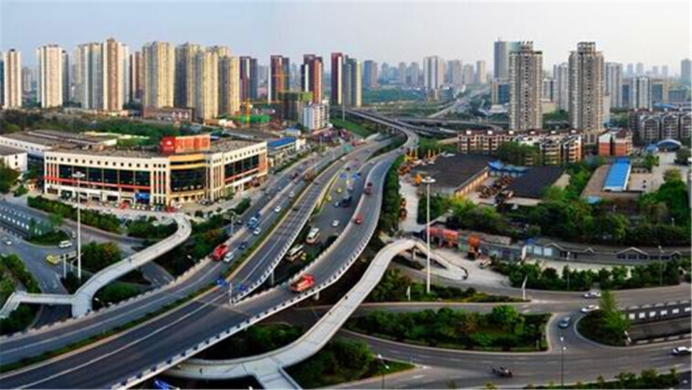 重庆有什么GDP增长那么快_2019年重庆与广州GDP不相上下,2020年能否反超广州