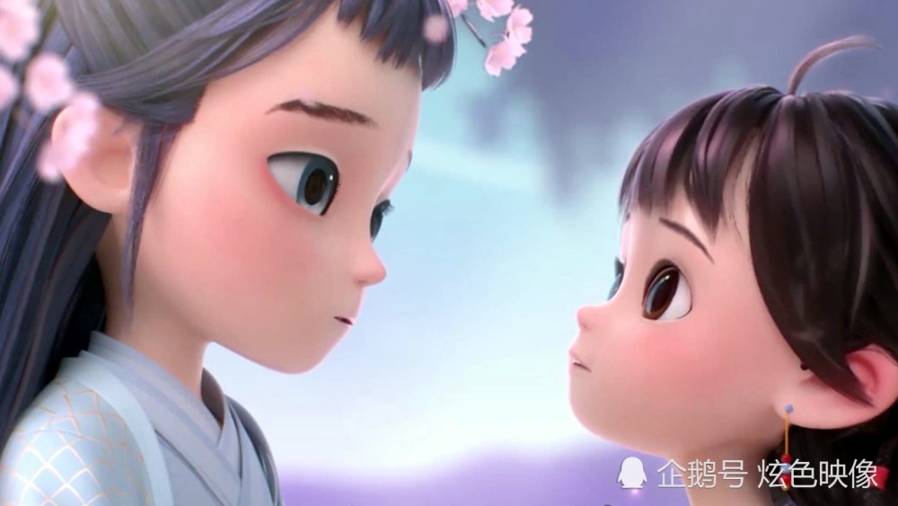阿巳与小铃铛