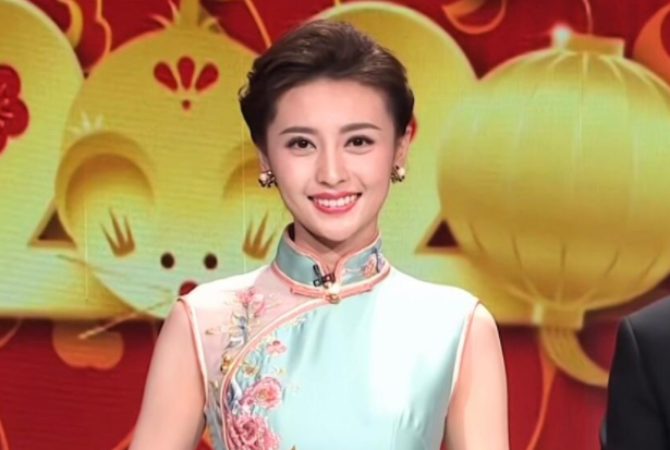 主持气口把握不到位,观众不认可|张舒越|央视|杨帆|春晚|主持人大赛