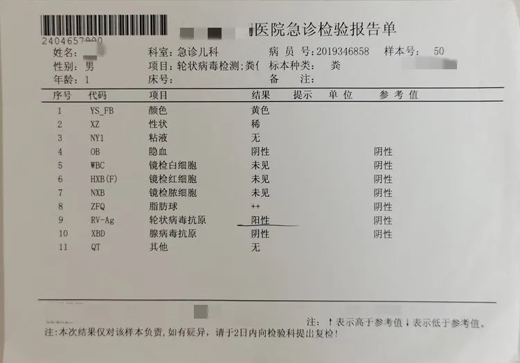 半岁儿子的便便稀得像水一样,一天腹泻十多次,医生:不是什么大病