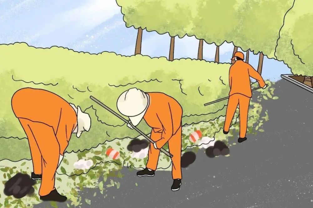 人均保洁面积_保洁阿姨
