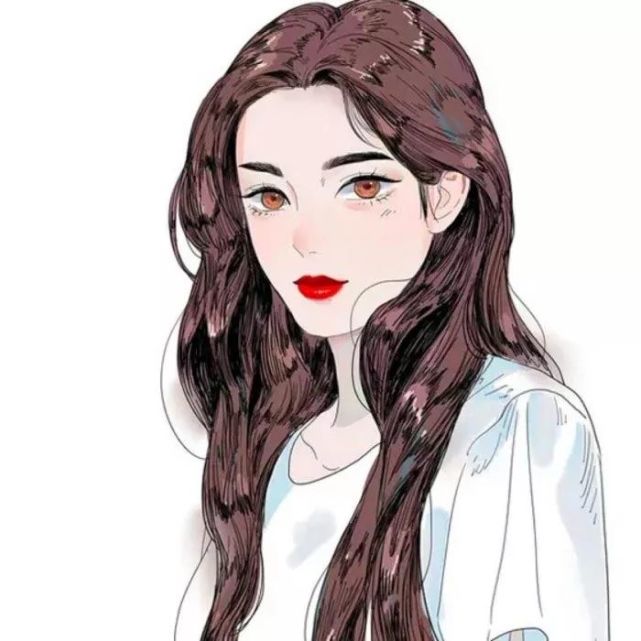可爱,个性,情侣头像来了|第77期