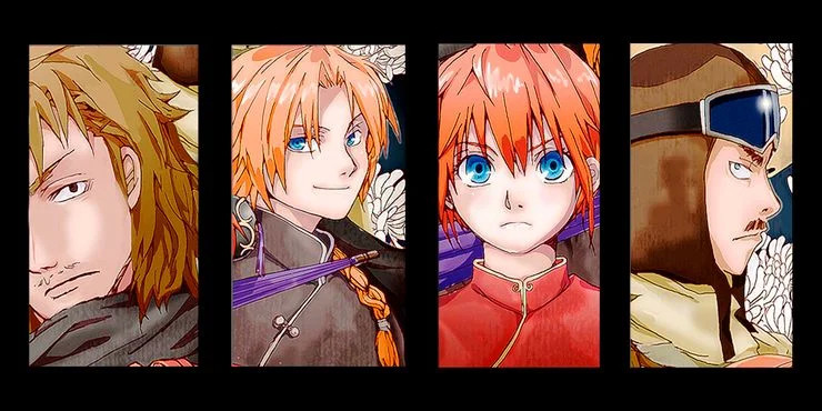 黑界十大家族排名_tf家族三代图片(2)