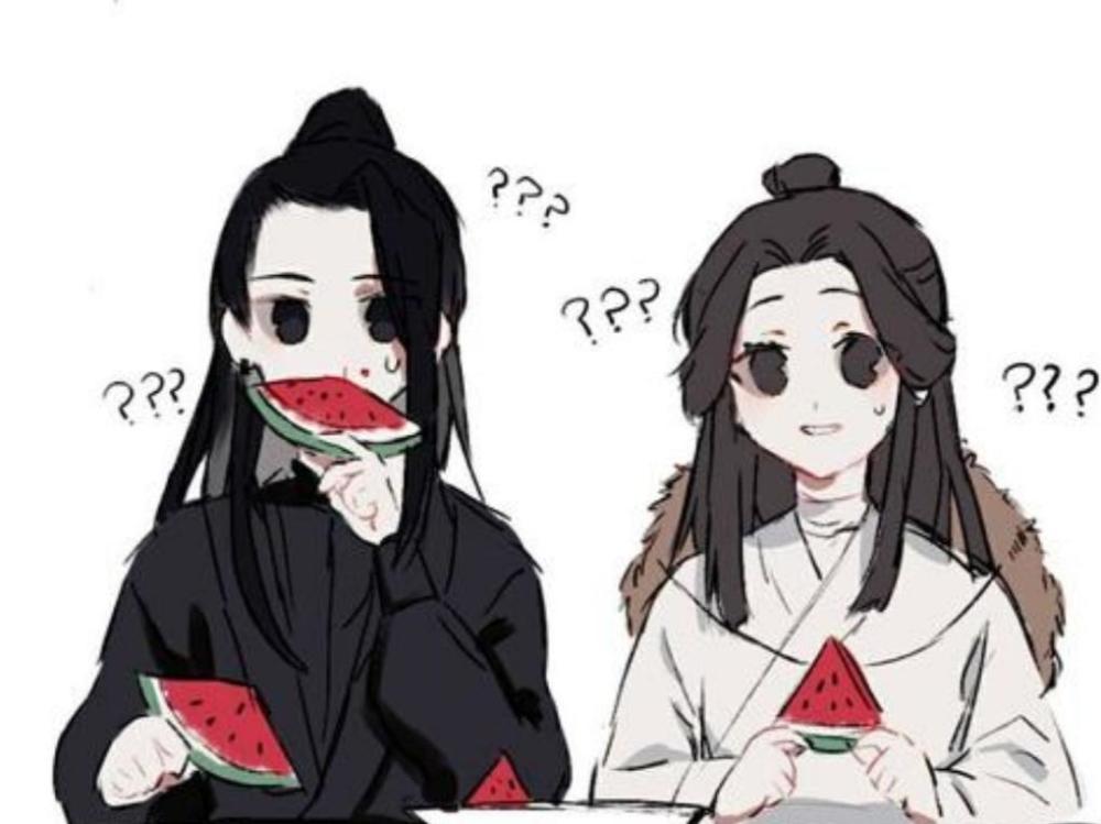 天官赐福:花城的钱都去哪了?贺玄占大半,借钱从来都不