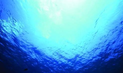 全球最壮观的瀑布位于海底?最大落差达3500米,且少人能看到