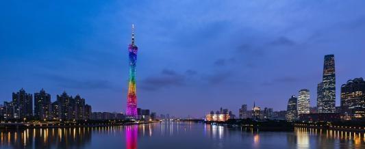 广州最值得旅游的景点不去一定会后悔不是广州塔不是越秀公园