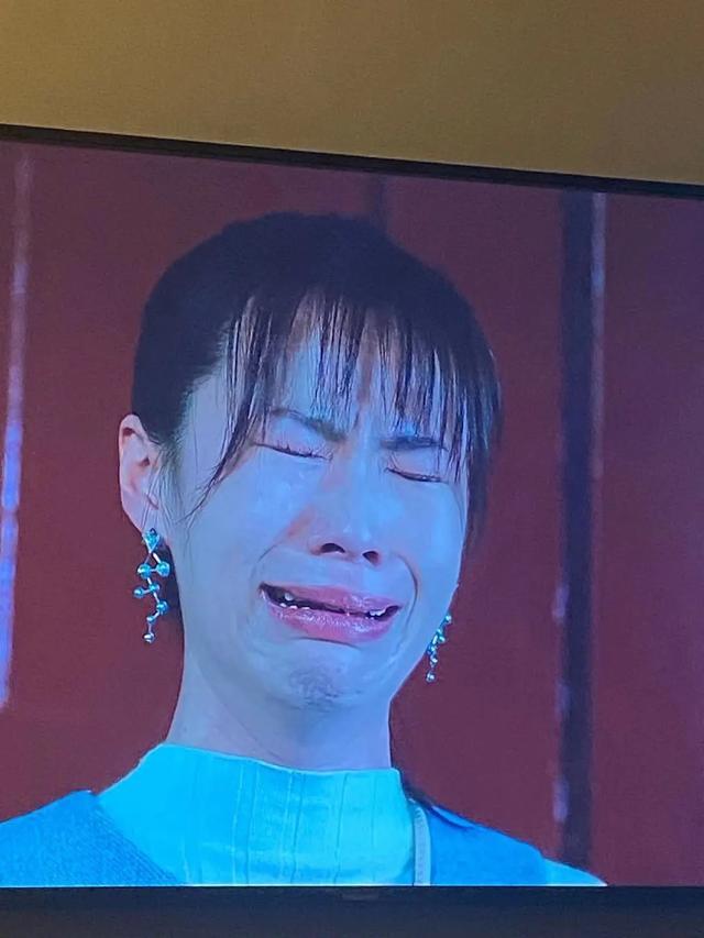 12月23日,有网友发帖吐槽,称张思乐在剧中的哭戏直接把他看"清醒"了.