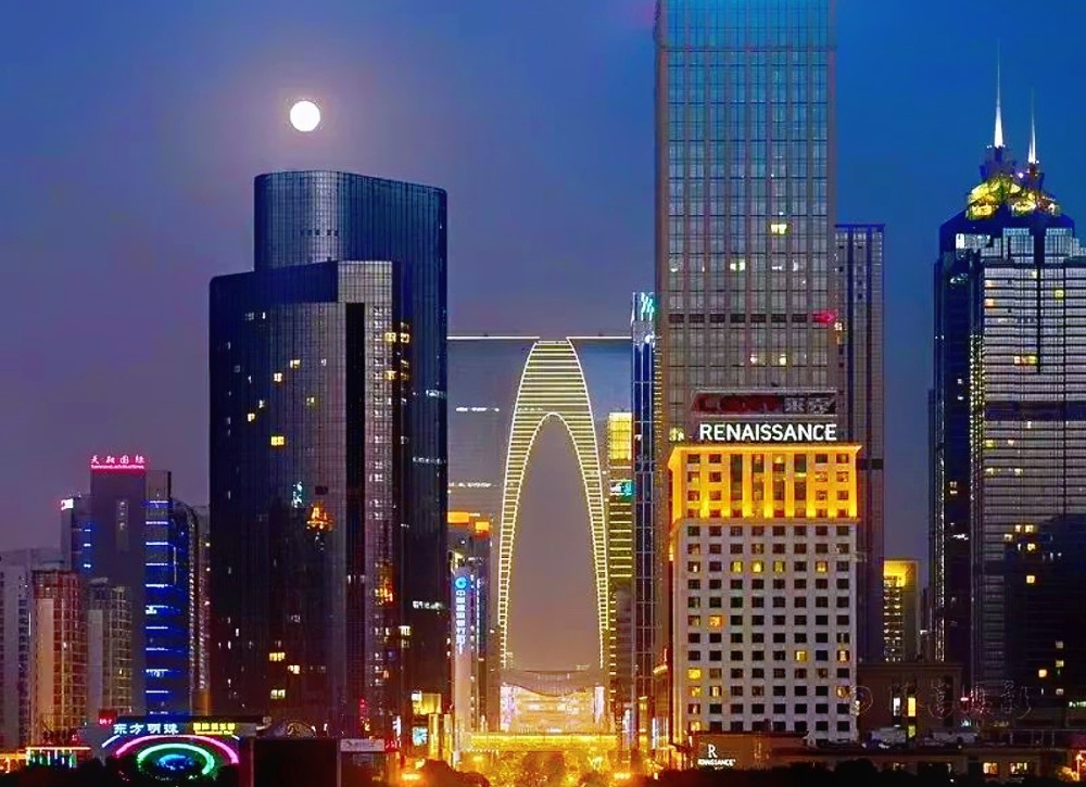 无锡经济总量排名第几_无锡经济开发区区域图(3)
