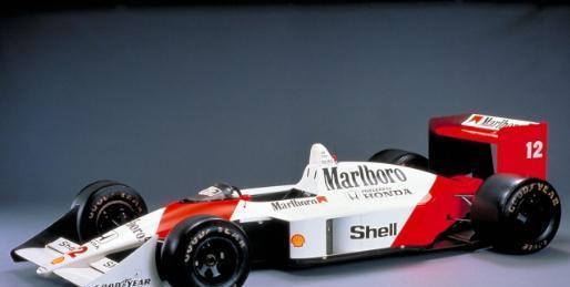 f1迈凯伦车队能争夺世界冠军这支车队充当拦路虎你怎么看