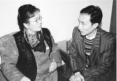 国家一级演员巩汉林,连上18年春晚,因赵丽蓉去世前忠告甘愿退出