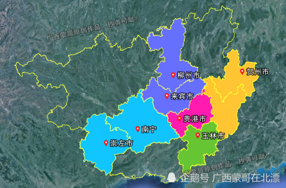 清广西人口_广西人口分布地图(2)