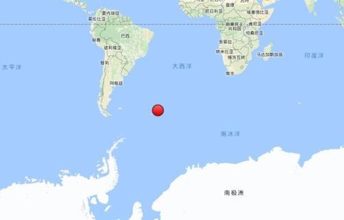 南乔治亚岛人口_南乔治亚岛地图(3)