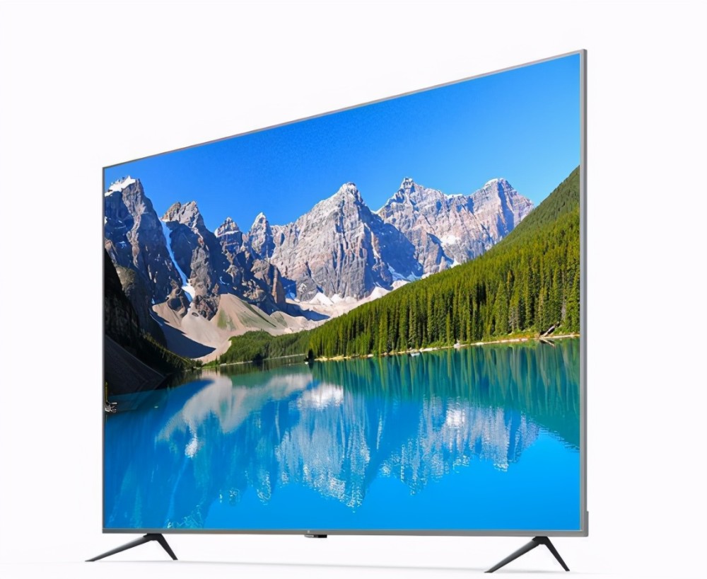 在画质方面,75寸小米电视4s搭载4k超高清屏幕,分辨率为3840x2160,并