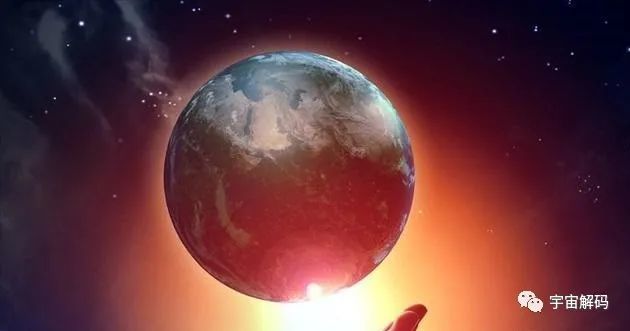 宇宙的造物主在哪里