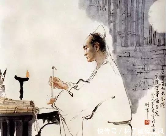 成语什么事生风_成语故事图片