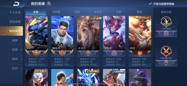 王者荣耀:玩家排位赛偶遇国服赵云,结局充满了戏剧性!