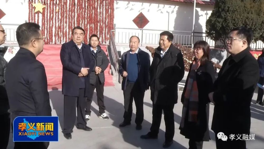 市人大常委会副主任闫祥爵,侯登虎,薛厚华,任小俊,副市长苏文清参加.