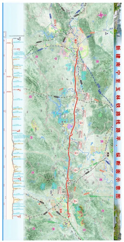 速度目标值为350km/h,牵引种类为电力,规划远景输送能力3000万人次/年