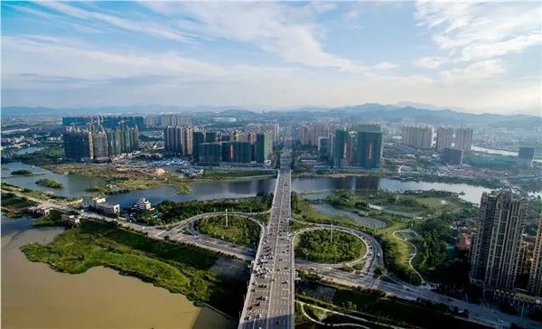 惠州市仲恺2020年GDP_惠州市仲恺规划图(2)