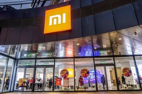 小米市值破千亿美元,有望成为全球第三大手机厂商