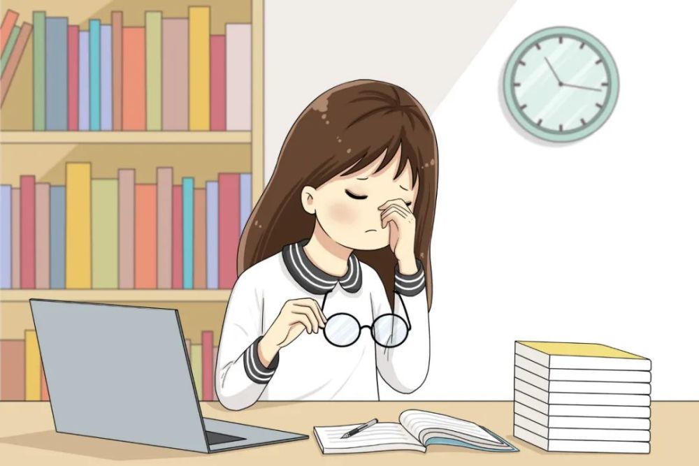 习惯揉眼睛?专家提醒这种眼病要小心