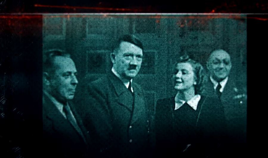十国联合重启调查,希特勒之谜新发现,历史重写将是必然(一)