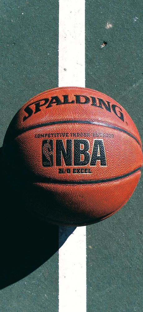 篮球场壁纸丨nba篮球超清壁纸1224期