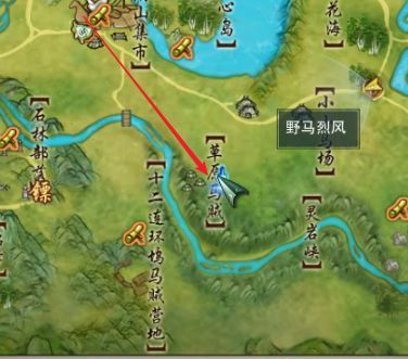 和阿曼对话跟着野马烈风跑三次!