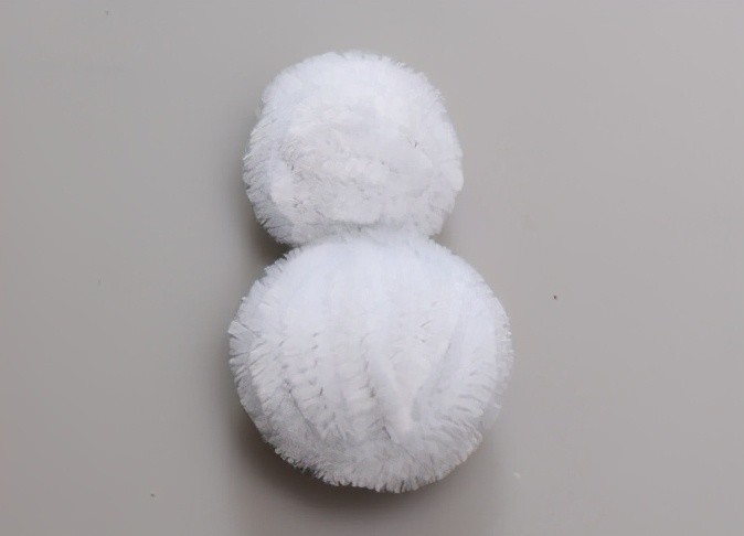 手工diy丨值得一试的小手工圣诞扭扭棒篇