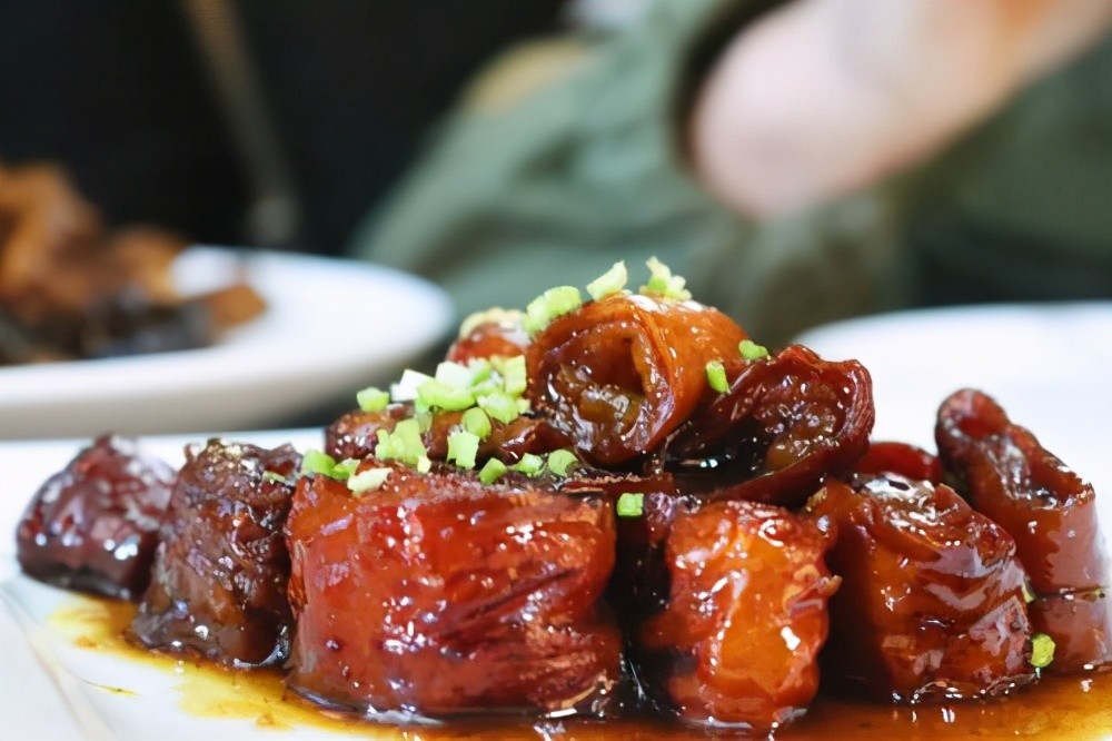 中国八大菜系之首:鲁菜到底有什么样的魅力?