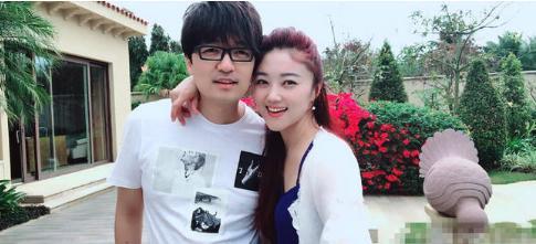王小玮与新搭档关系"曝光",玖月奇迹终成过去式,网友