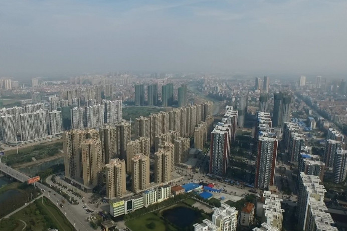 孝南区人口_孝感市孝南区地图