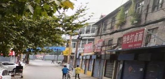 江西新干人口第一大村_江西新干医院的地形图(3)