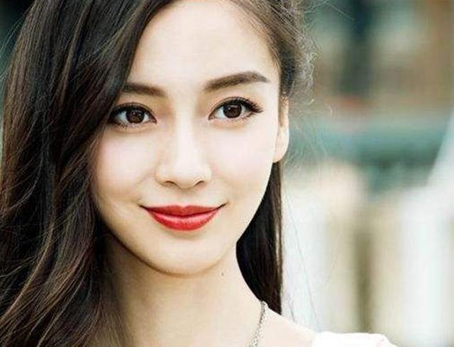 来自上海的"最美"6大女明星,个个温柔漂亮,你最喜欢哪