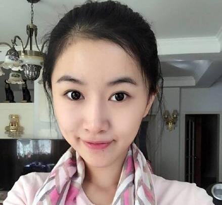 逼死程序员的翟欣欣大量生活照曝光娶媳妇不能光图女方长得漂亮