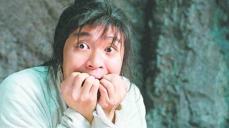 凭一句"包租婆怎么没水了"走红,今身价过亿,连周星驰都佩服他