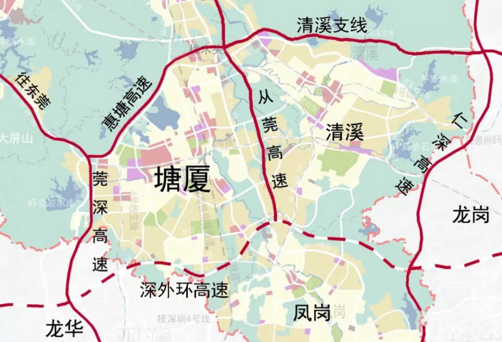塘厦镇流动人口多少_人口老龄化图片(2)
