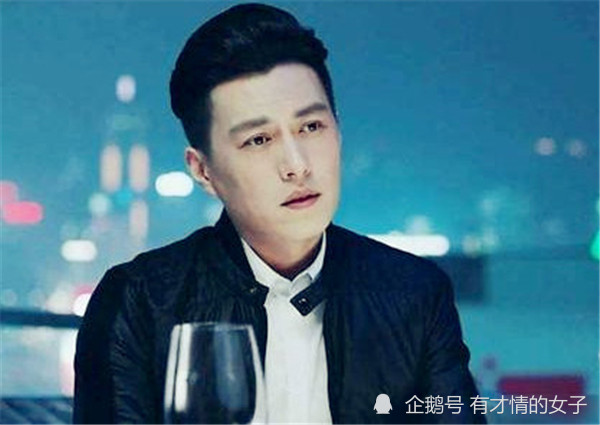 "妇女之友"靳东终于拍新剧,看到合作女演员,网友:绝配