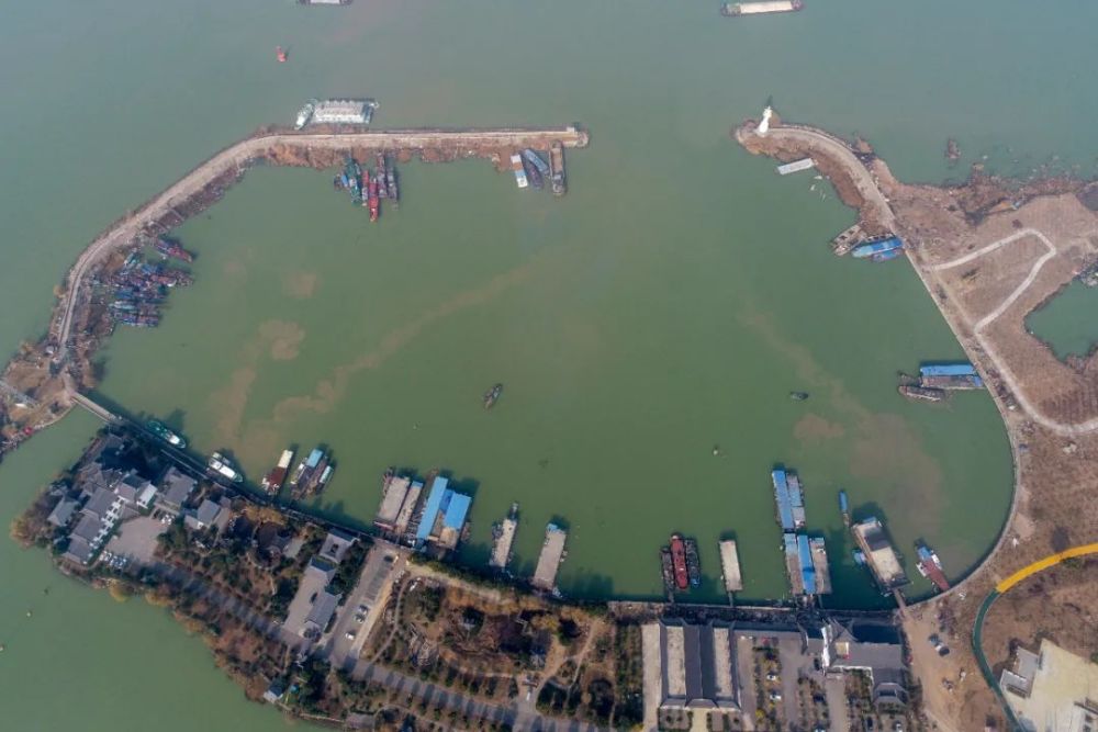 洪泽区2020GDP_洪泽区地图(3)